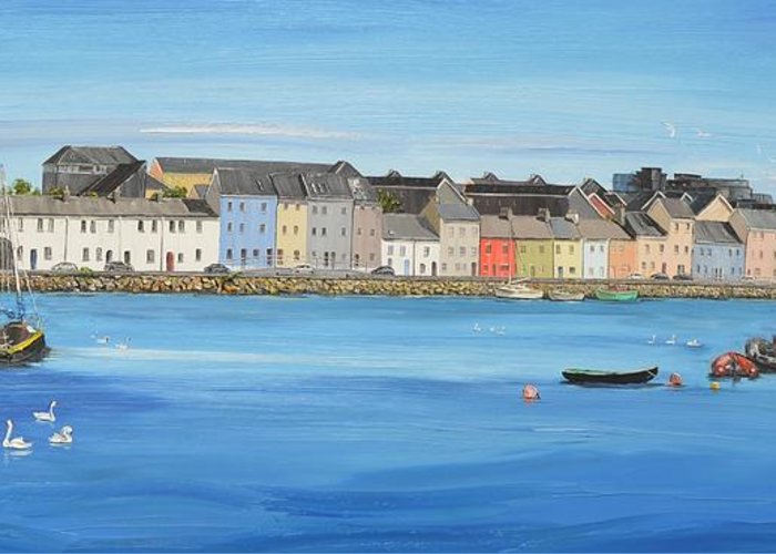 Bahía de Galway