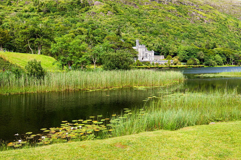 Noticias idiomas Galway